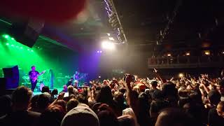 The Amity Affliction - Pittsburgh (HD 1080p)