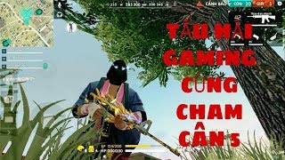 [Free Fire] Tấu Hài Hay Xem Hài ??  |Cham Cân5