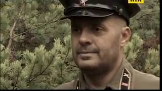 Анархист MASTINO "Особый отдел НКВД" -"Легенды уголовного розыска " НТН