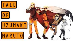 Tale of Uzumaki Naruto [ASMV]