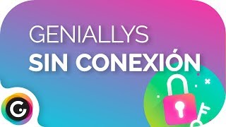 Descarga un genially en HTML para visualizarlo sin conexión