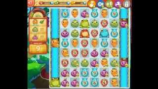 Farm Heroes Saga Level 1080