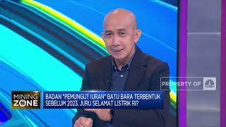 BLU Batu Bara Digunakan Untuk Siapa?