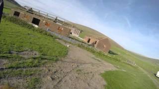 Fossilstuff racing