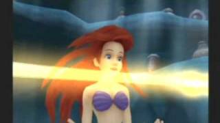 Let's Watch Red Play Kingdom Hearts Part 034