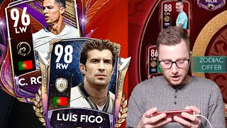 FIFA Mobile 20 Lunar New Year Packsanity! Biggest Zodiac and Lunar Lantern Pack Opening!
