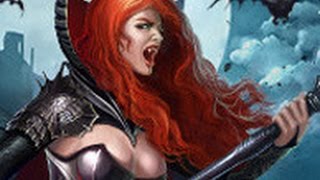 ММОРПГ игра Dark Age на RBK Games!