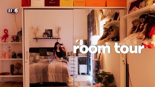 Room Tour