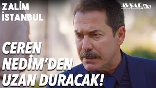 Bu Köşkü Başınıza Yıkarım? | Zalim İstanbul 20. Bölüm