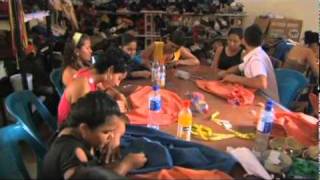 Suchitoto Project - "Sharing the Dream"