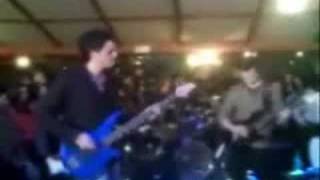 revivals-Can't stop (live in paiania)