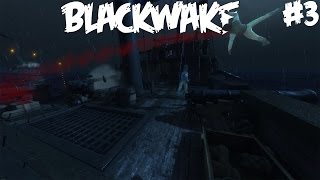 KAPTEENI KÄSKEE - Pelataan Blackwake - Osa 3