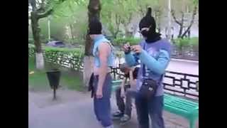 Сrazy in the Zakamsk