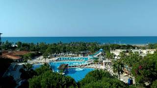 Letoonia golf resort otel belek