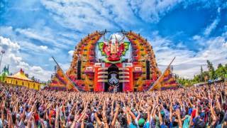 Hardstyle Mix January 2017