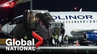 Global National: Feb. 9, 2020 | More Canadians to return from coronavirus epicentre