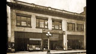 HWPS: The Masonic Building and J.C. Penney Store