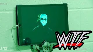 WWE SmackDown Live WTF Moments | Riott Squad Grapple, Mojo Rawley Turns & The Ascension Die