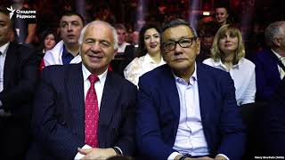 Ғaфур Раҳимов АҚШ "қора рўйхати"дан чиқиш уринишини бошлади