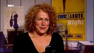 SWR1 Leute Night - Annette Meisl