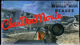 World War Heroes (Android/iOS )