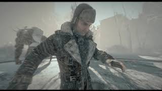 Fallout 2287: Nuclear Winter Trailer