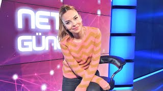 Deniz Satar ile Net Günlüğü  16.01.2018