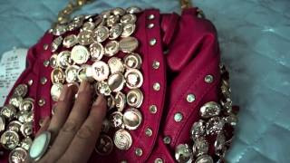 Обзор на посылку с сайта "Dresslily".