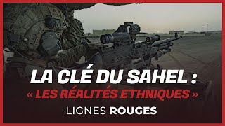 Pour Bernard Lugan, « l’armée française a parfaitement réussi son rôle »