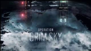 Rainbow Six Siege: Operation Grim Sky: All leaks/news (August 13th) (Y3S3)