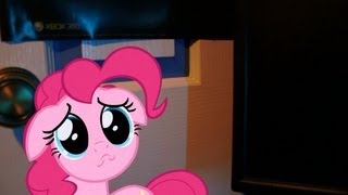 PIRL: Pinkie Won't Let Me Sleep