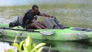 Predator MK - The Ultimate Fishing Machine