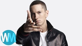 Top 10 Greatest Eminem Moments
