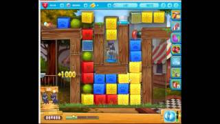 Pet Rescue Saga Level 1320 No Boosters