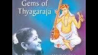 MS Subbulakshmi-Guruleka etuvanti-Gauri Manohani-Jhampa-tyagaraja(65)