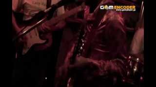 Little Red Booster live stage2