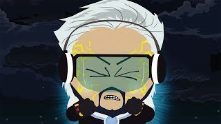 МОЩНЕЙШИЙ ПЕРДЁЖ ► South Park: The Fractured But Whole #19
