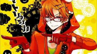 Matryoshka - Amatsuki