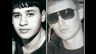 T-One feat D-Nice - T-One vs D-Nice (DISS)