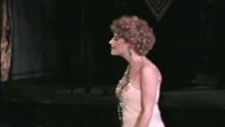 Maybe I Like It This Way - Wild Party Lippa Not Julia Murney