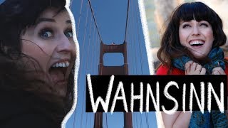 ROADTRIP DURCH AMERIKA I DAS WAR DER HAMMER