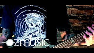 LUST - Venganza (Video Oficial)