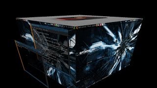 Cube Desktop final - for windows 7/8/8.1