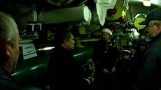 Экскурсия на подводную лодку - Booking-Airport-Taxi.ru/submarine.htm