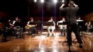 ElectroCopiuEnsamble - Otra remembranza porteñoriental