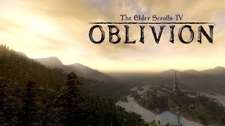 Oblivion Association #131 Начинаем сюжет