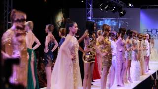 Phoenix Fashion Week 2015 - The Werk Place