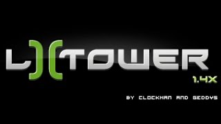 Lineage 2 - L2tower Augurment ( Todos augurment )