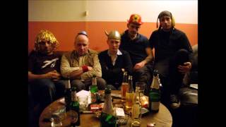 Kommando Sonne-nmilch - Flimmern
