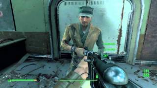 Fallout 4 #086 - Мед-Тек Рисерч